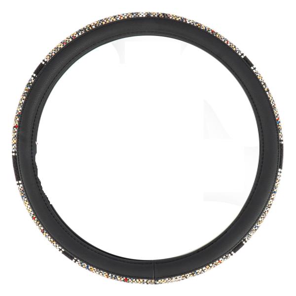 Xkeribom Lenkradbezug 37-38cm Lenkradschoner Lenkradschutz